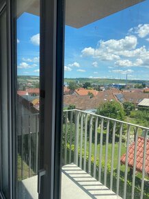 Novostavba 2i byt CENTRUM Hlohovec- skolaudovaný 09/2024 - 7