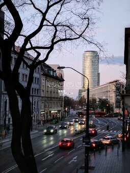NA PREDAJ 2-izbový byt v Starom meste s balkónom. - 7