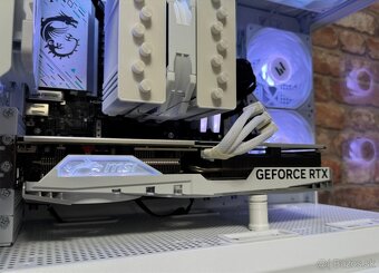 Ryzen 9 7950X3D\32GB\RTX 4070Ti\SSD\850W Zdroj - 7