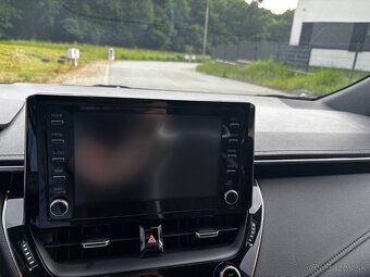 Toyota Corolla - 7