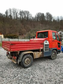 Multicar M30 - 7