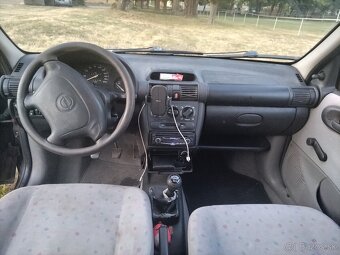 opel corsa 1.0 40kw - 7