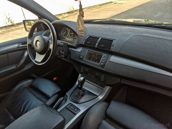 BMW X5 3.0d A/T xdrive - 7