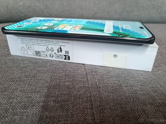 Honor Magic 7 Lite 5G (512 GB/8+8 GB RAM) - 7