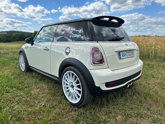 Mini Cooper S - 7