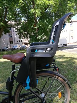 Cyklosedacka THULE RideAlong do 22kg - 7