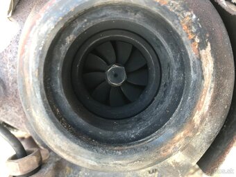 Turbo Passat b6 2.0tdi 125kw - 7
