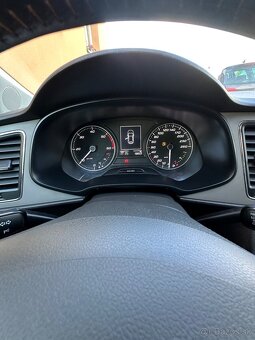 Seat xperience 2.0 110 kw 4x4 2016 Scout alltrack allroad - 7