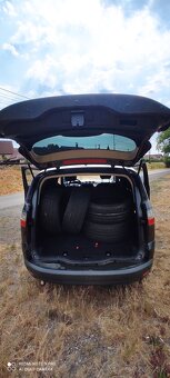 Ford Smax 2.0 TDCi 103kw 2009 automat, 289200km - 7