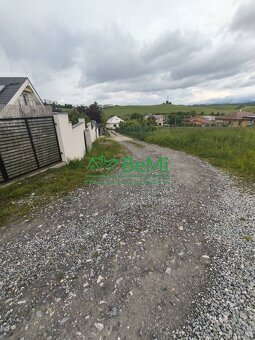 Pozemok Bitarová, okres Žilina, 693m2 175-14-PEMOa - 7