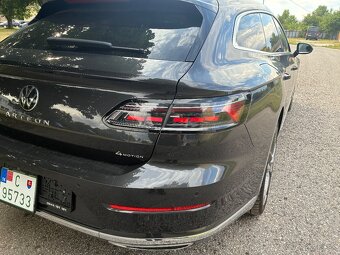 Volkswagen Arteon 2.0TDi 147kw DSG 4x4 - 7