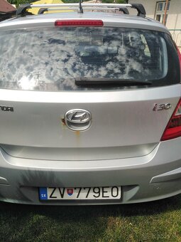 Hyundai i30 - 7