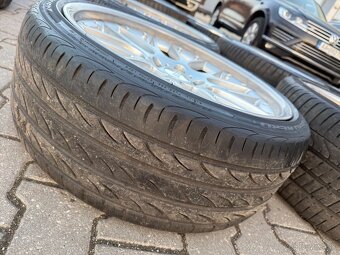 BBS RX 5x120 - 7