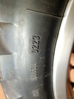 Aprilia Peagso 650 i.e. - 7