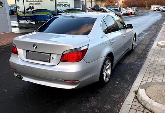 Rozpredám: Bmw rad 5 model e60 / e61, 525d, 530d, 520d 530xd - 7