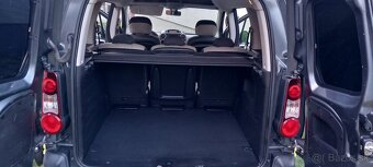Berlingo Multispace,XTR 1,6 HDi 90 Best Colection. - 7