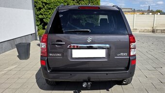 SUZUKI GRAND VITARA X-30 1.9 DDiS 4x4 MODEL 2014 FACELIFT - 7