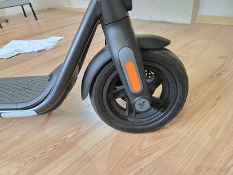 NAREX ESN 350 - 7