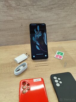 Samsung Galaxy A32 5G dual SIM - super stav + záruka - 7