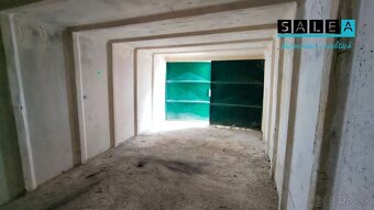 SAMOSTATNE STOJACA GARÁŽ, 18m2, ŽILINA - KOMENSKÉHO REZIDENC - 7