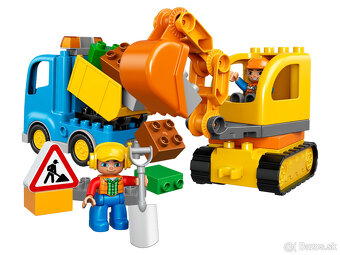 Duplo - viacero stavebníc - 7