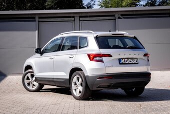 Škoda Karoq 2.0 TDI 2019 4x4 DSG - aj na splátky - 7