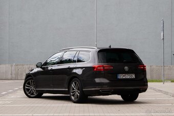 Volkswagen Passat Variant 2.0 BiTDI 240k BMT Highline 4MOTIO - 7
