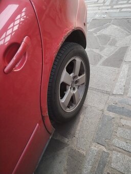 Predám Seat Leon - 7
