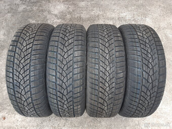 5x112  16"  BMW 3 (G20-G21)  -nová sada - 7