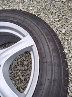 18" zimná sada KIA Sorento ,Hyundai Santa Fe. - 7