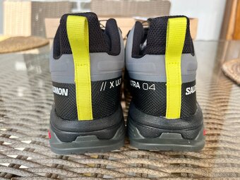 Salomon X Ultra 4 GTX / 40 2/3 - 7