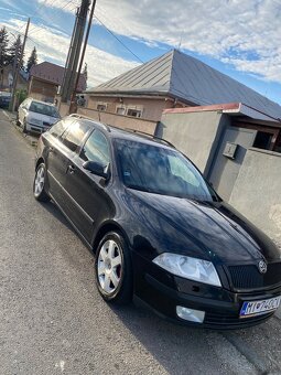 Škoda Octavia 2.0 TDI 103 kW - 7