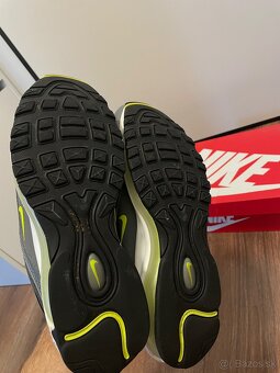 Nike AirMax 97 - 7