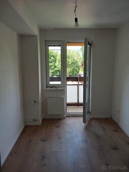 Predám 3 izbový byt BA - Nové Mesto, 80m2 po rekonštrukcii - 7