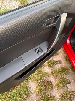 Chevrolet aveo 1,6 53kw benzín - 7