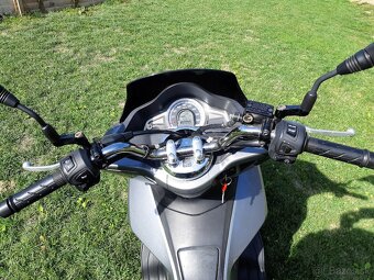 Honda PCX 125 r.2015 - 7