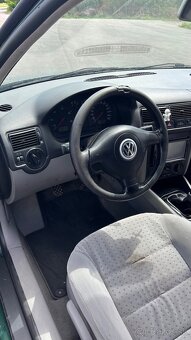 Predám/vymením golf IV 1.9tdi - 7