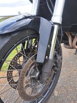 Honda VFR 1200 Crosstourer - 7
