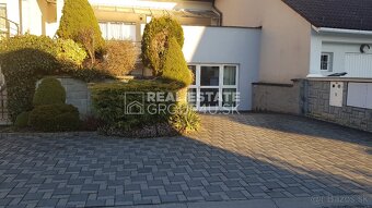 PRENÁJOM - VEĽKOMETRÁŽNY 2IZ BYT V RODINNOM DOME NA DEDOVCI - 7