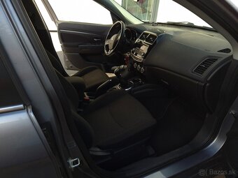 NEAKTUALNE Mitsubishi ASX 1.6 MIVEC Invite+ - 7