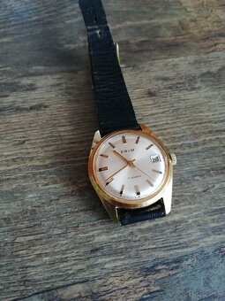 Náramkové hodinky Prím Elegant Top - 7