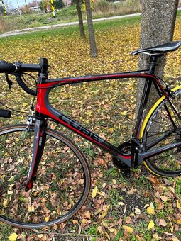 cube litenning super hpc - 7