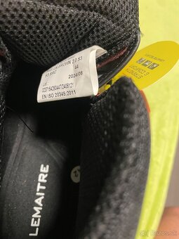 Pracovná obuv členkoch S3 44 - 7