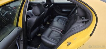 Seat leon 1.9tdi ARL - 7