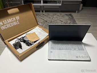 ASUS VivoBook 15 X513EA - 7