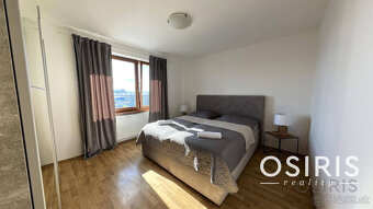 2 izbový byt s balkónom, po rekonštrukcii z r. 2022, 1x park - 7