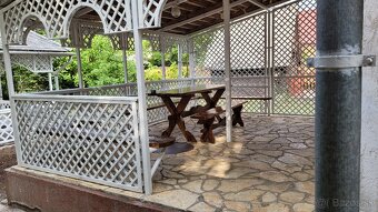 Dom Tiszavasvari Maďarsko – termál.kúpalisko - 7