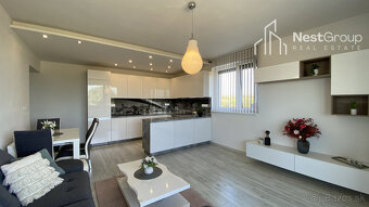 Predaj 3-izbový byt v Senci, 2 parkovacie miesta - 7