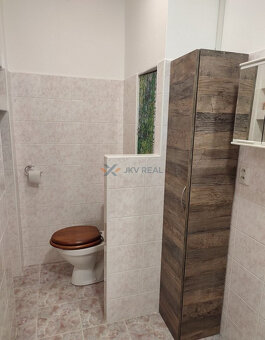 Na prenájom zariadený 2-izbový byt po rekonštrukcii s loggio - 7