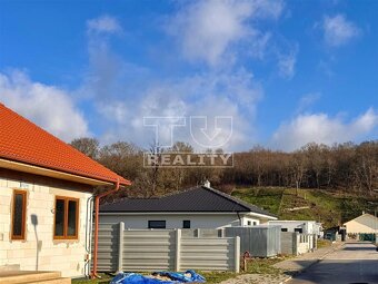 Predaj posledného ideálneho stavebného pozemku Dolinky -... - 7